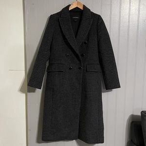 Club Monaco Coat size small